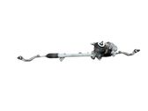 Steering rack