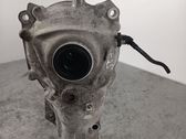 Front differential
