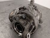 Front differential