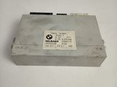 Sunroof control unit/module