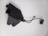 Tailgate/trunk/boot lock/catch/latch
