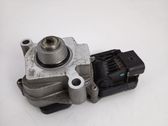 Gearbox-reducer motor