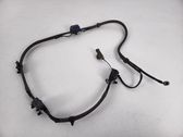 Windshield washer fluid hose
