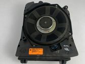 Subwoofer speaker