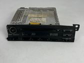 Radio / CD-Player / DVD-Player / Navigation
