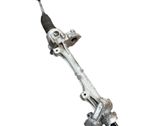 Steering rack