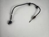 Lambda probe sensor
