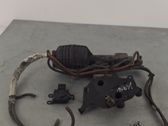 Turbo solenoid valve