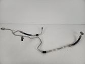 Air conditioning (A/C) pipe/hose
