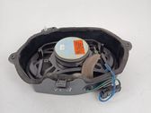 Subwoofer speaker