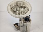 In-tank fuel pump