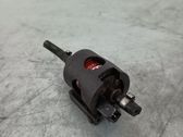 Webasto auxiliary heater fuel pump