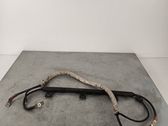 Positive cable (battery)