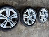 R17 alloy rim