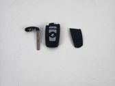 Ignition key/card