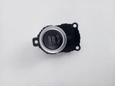 Engine start stop button switch