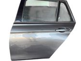 Rear door