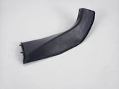 Rear/tail light trim molding