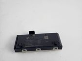 Tailgate/trunk control unit/module