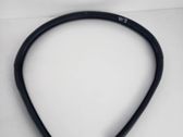 Engine compartment rubber