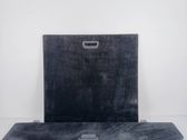 Trunk/boot floor carpet liner
