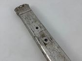 Front bumper shock/impact absorber