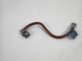 Negative earth cable (battery)