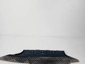 Rear bumper underbody cover/under tray