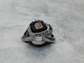 Engine mount bracket
