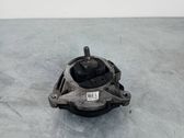 Engine mount bracket