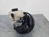Brake booster