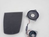 Panel speaker
