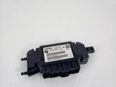 Module de contrôle airbag