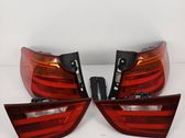 Rear/tail lights set