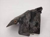 Front underbody cover/under tray