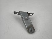 Fender mounting bracket