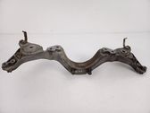 Gearbox mounting bracket