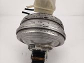 Brake booster