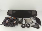 Audio system kit
