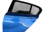 Rear door