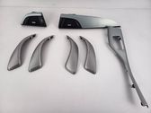 Interior decorative trim set