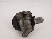Engine mount bracket