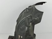 Front wheel arch liner splash guards