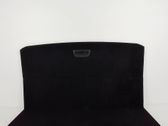 Trunk/boot mat liner