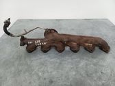 Exhaust manifold