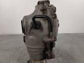 Front differential