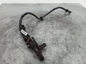 Autres pièces compartiment moteur
