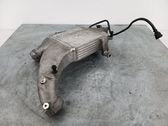 Intercooler radiator