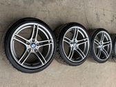 R19 alloy rim