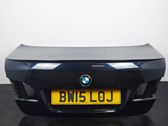 Tailgate/trunk/boot lid